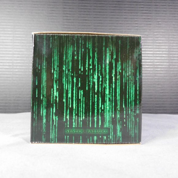 BNIB Matrix Puzzle - Picture 5 of 5